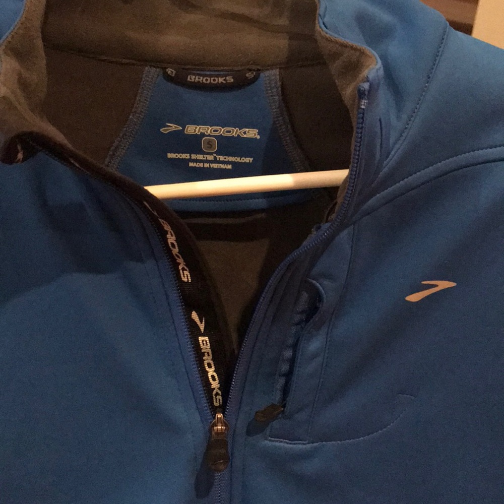 Brooks Jacket - image 2